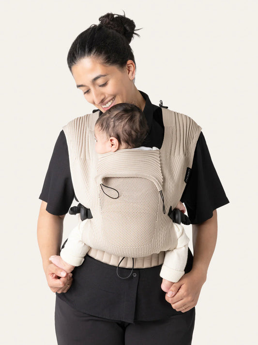 Flybaby Baby Carrier
