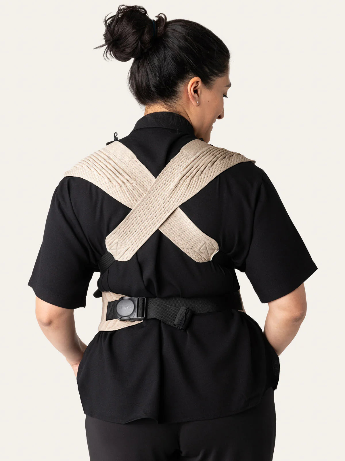 Flybaby Baby Carrier