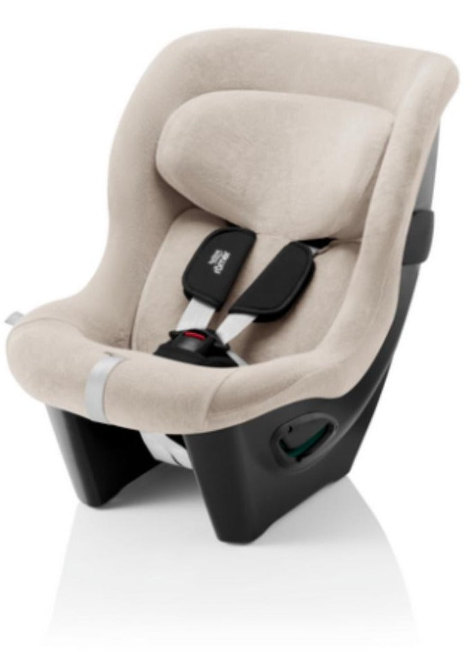 Britax MaxSafe Pro/Safeway M summer cover