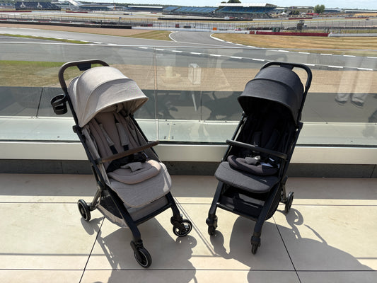 Britax Flylite Stroller