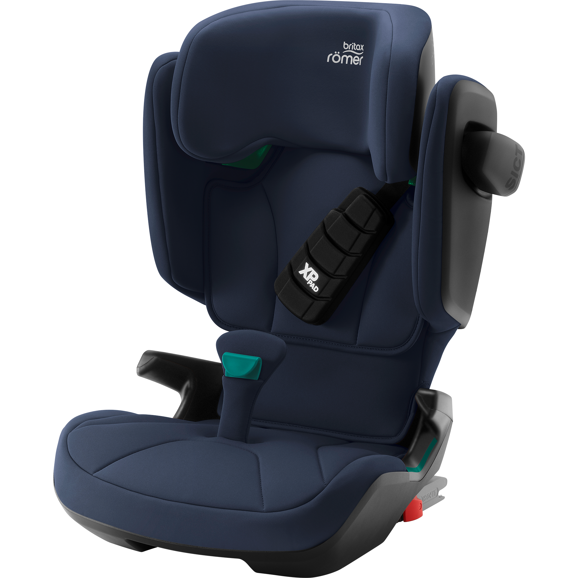 Britax car seat sales green