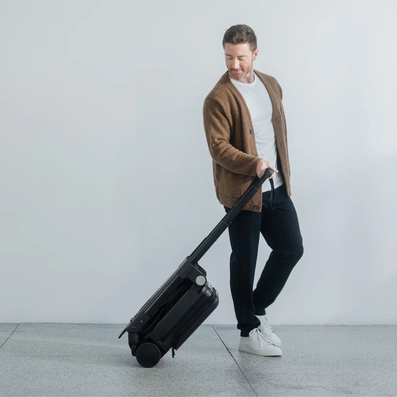 TernX Carry On Luggage Stroller