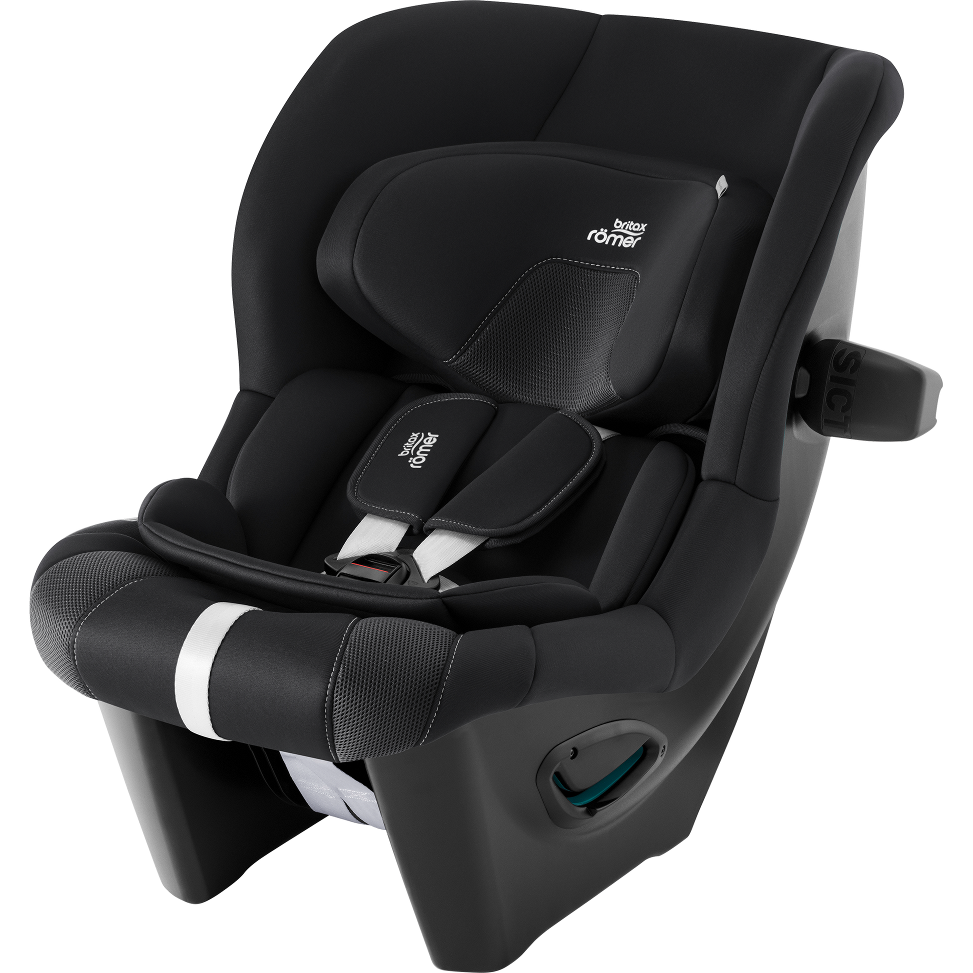 Britax MaxSafe Pro - Main Image