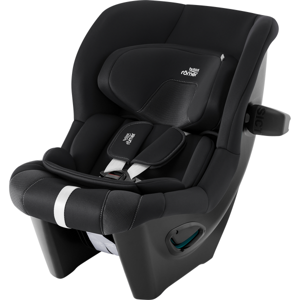 Britax Max-Safe Pro – Car Seat Ninja
