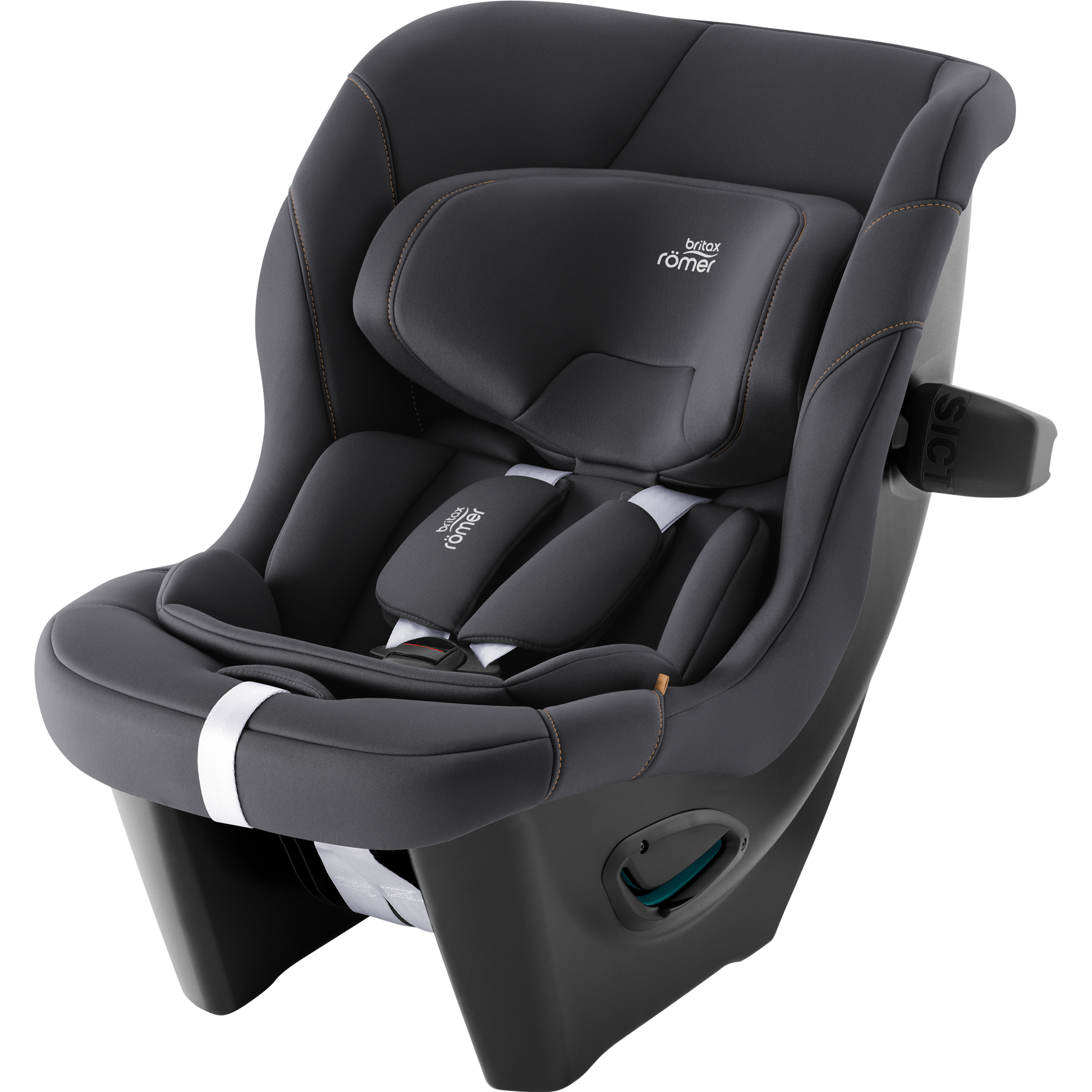 britax group 2/3 car seat Britax MaxSafe Pro 2