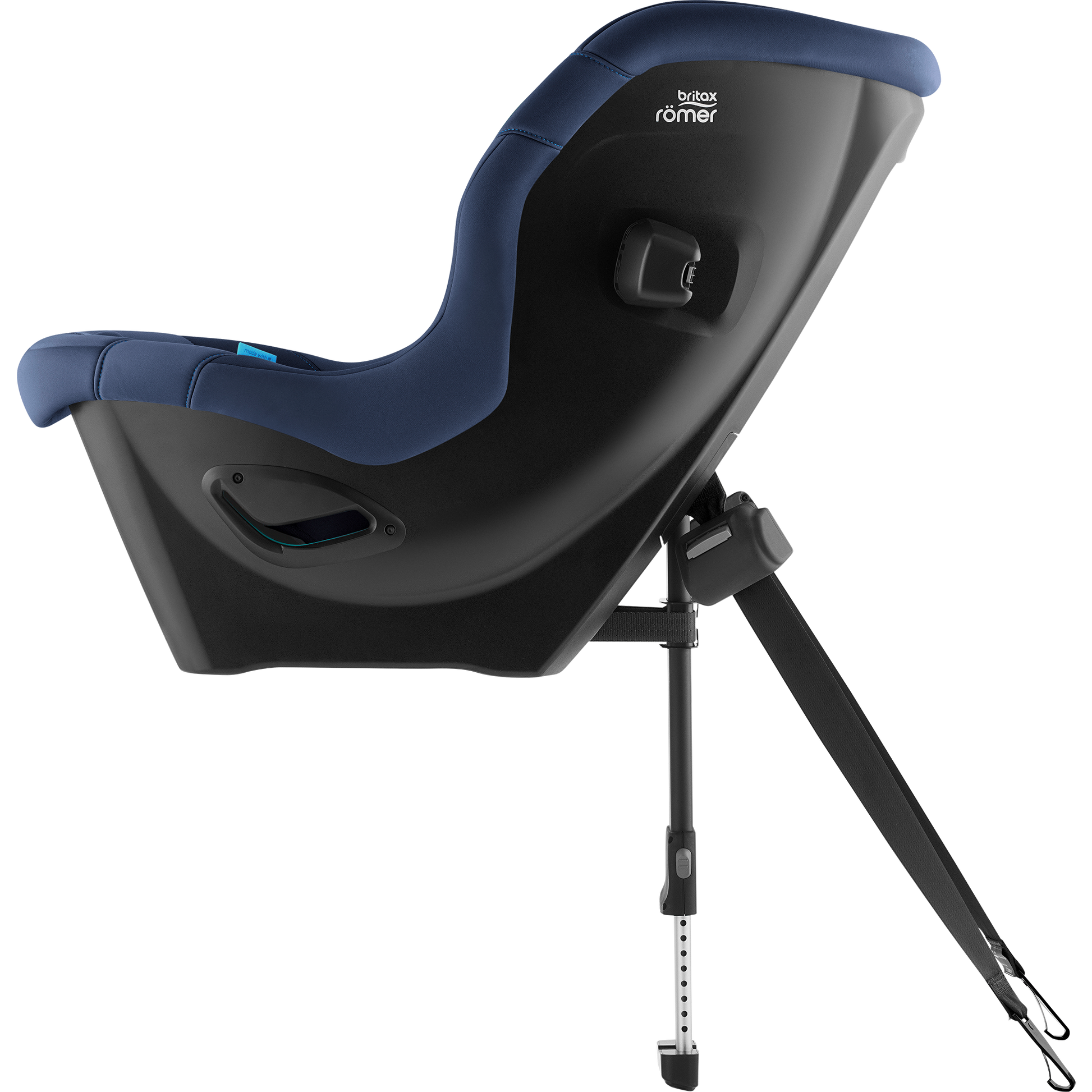 Britax MaxSafe Pro - Main Image