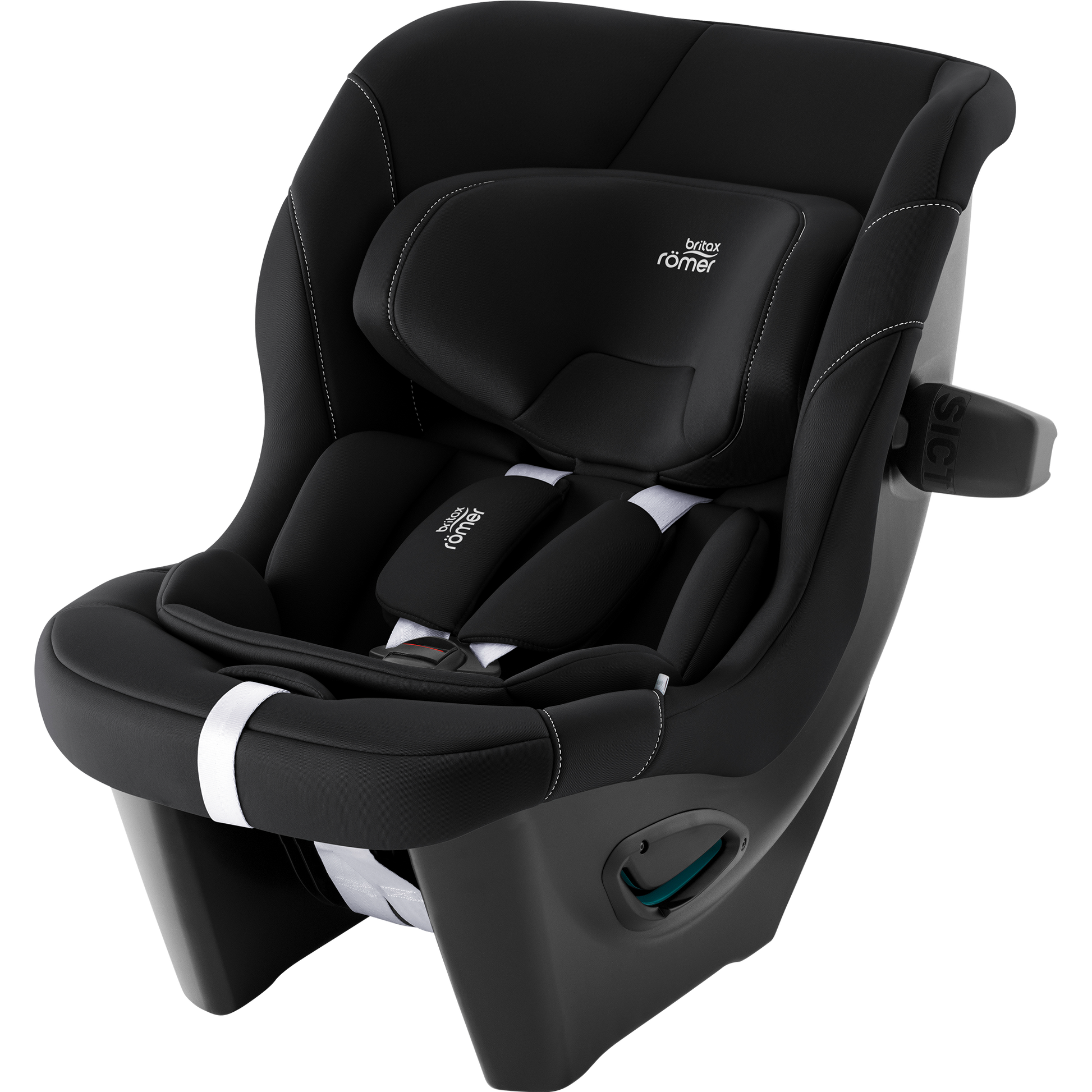 Britax MaxSafe Pro