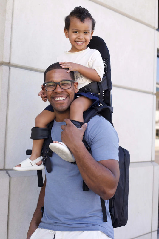 Minimeis G5 Shoulder carrier