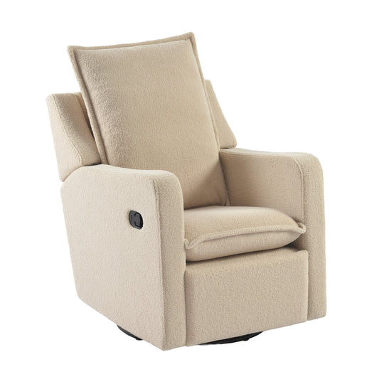 Nestler Nursing Chair