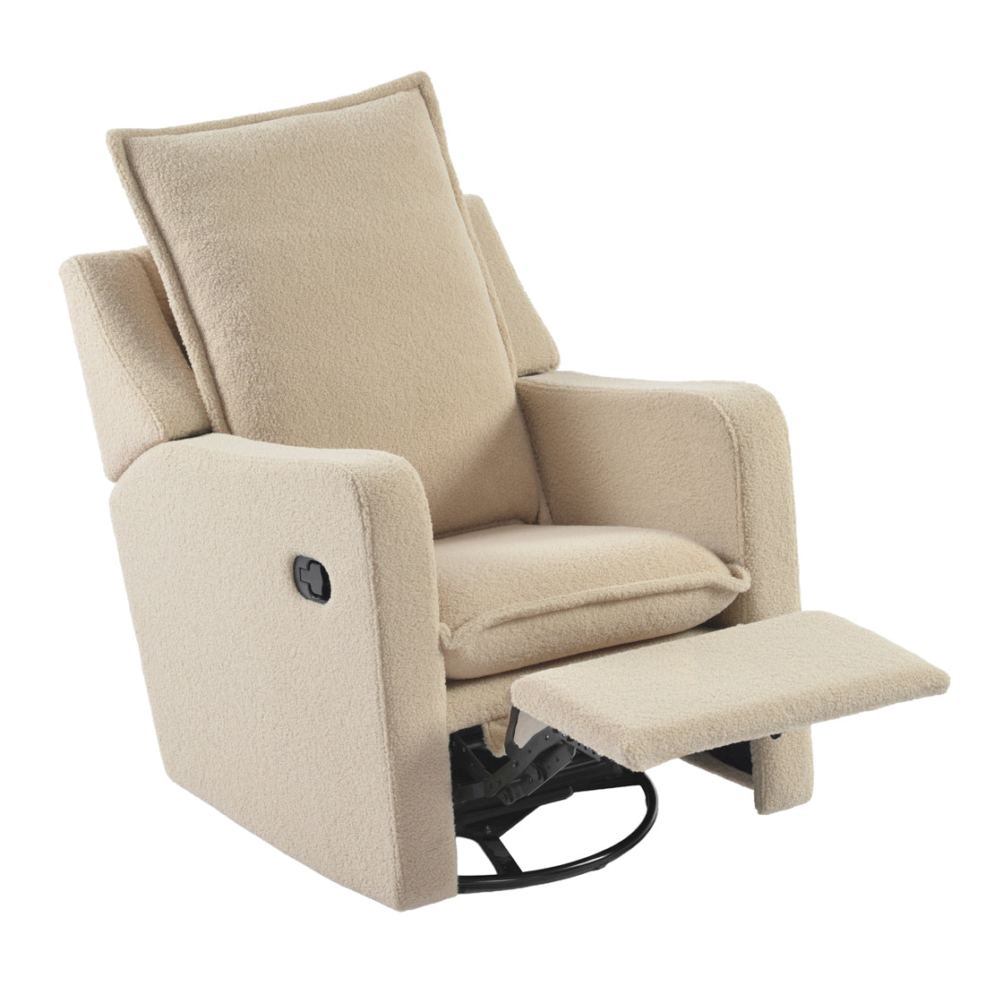 Nestler Nursing Chair