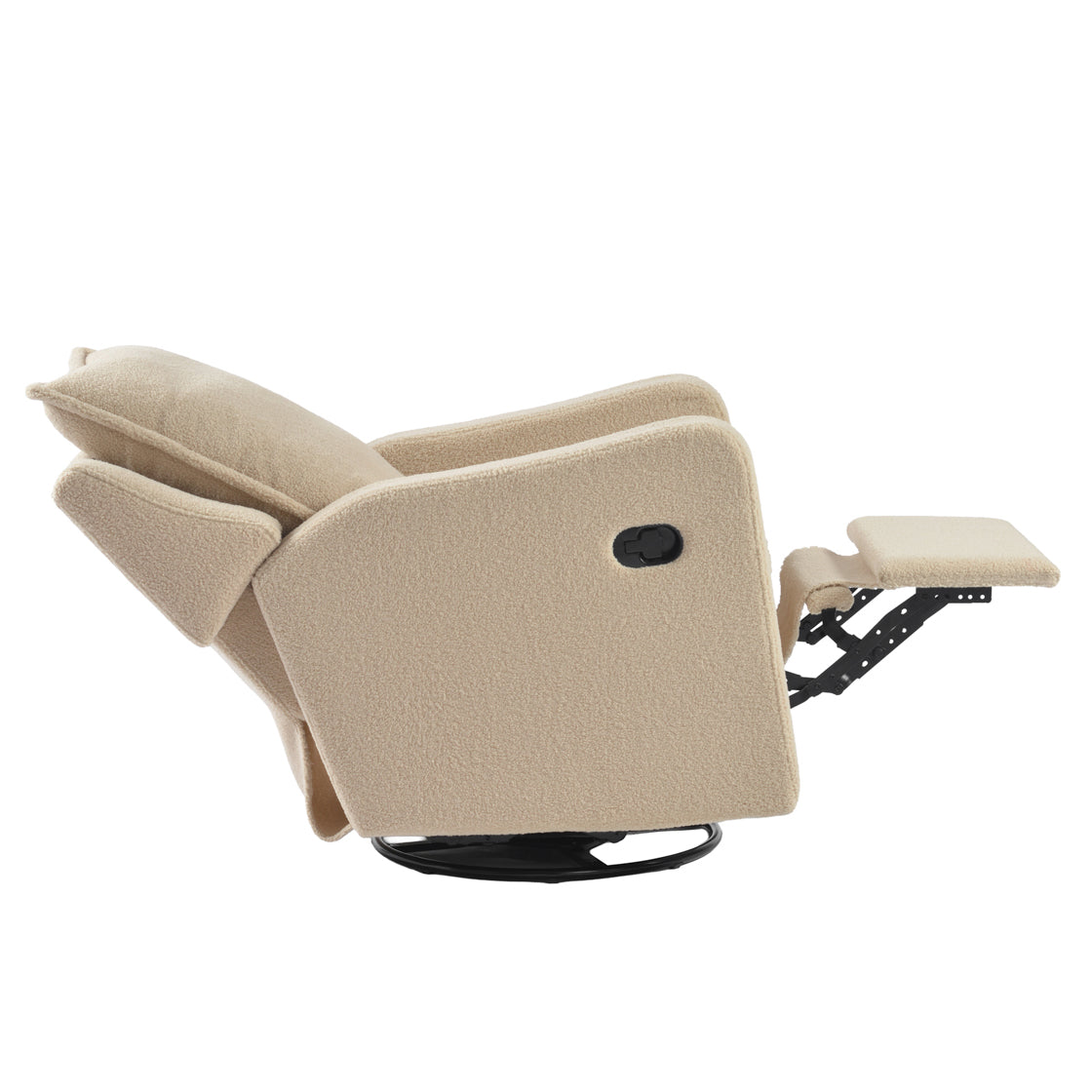 Nestler Nursing Chair
