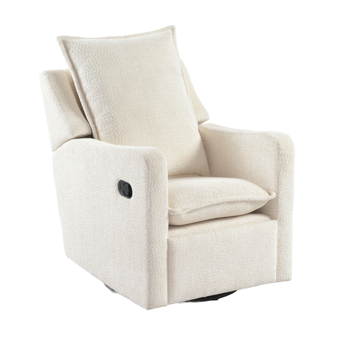 Nestler Nursing Chair