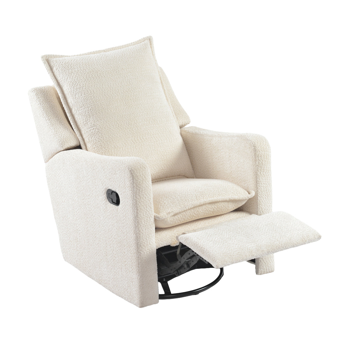 Nestler Nursing Chair