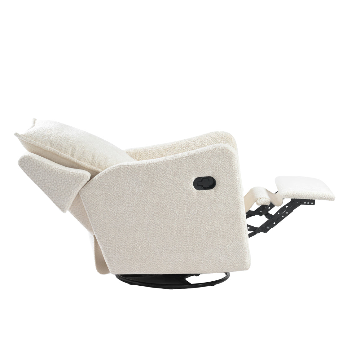 Nestler Nursing Chair