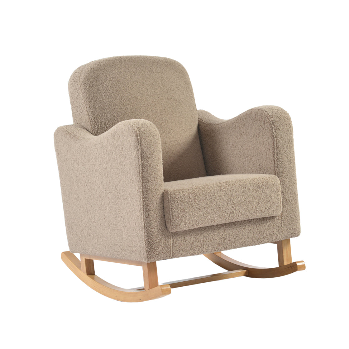 Soother Nursing Chair