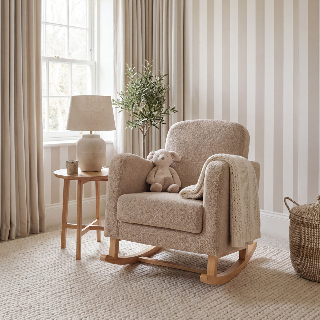 Soother Nursing Chair