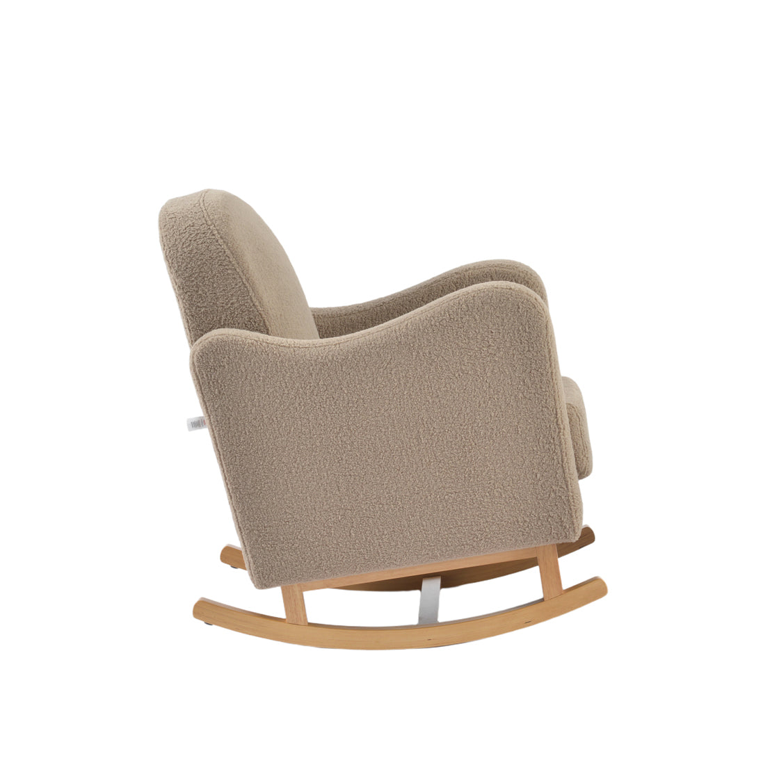 Soother Nursing Chair