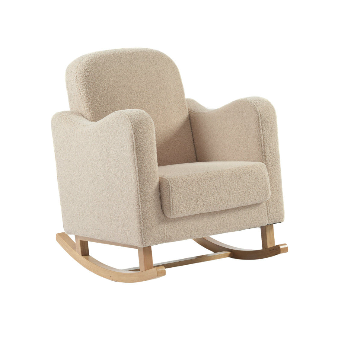 Soother Nursing Chair
