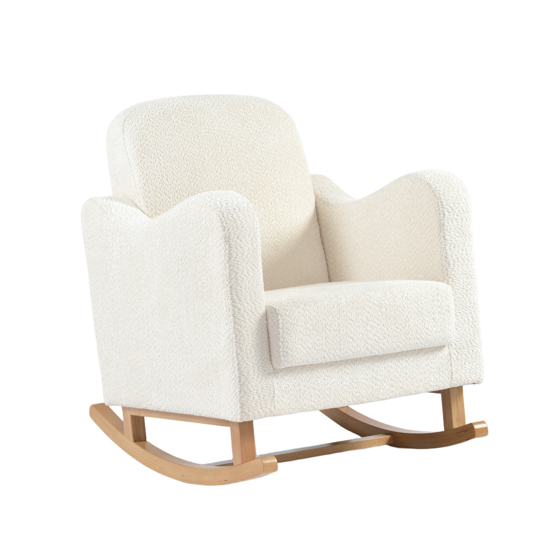 Soother Nursing Chair