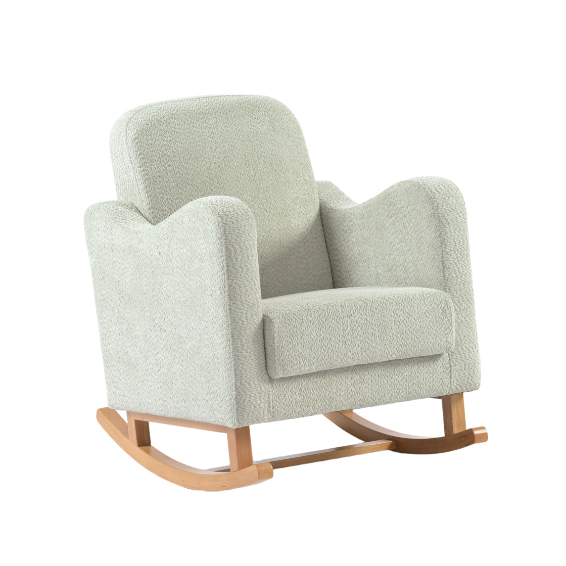 Soother Nursing Chair
