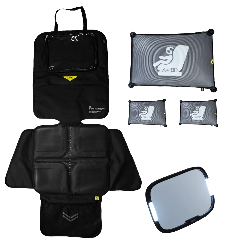 Axkid Swedish Safety Kit Premium