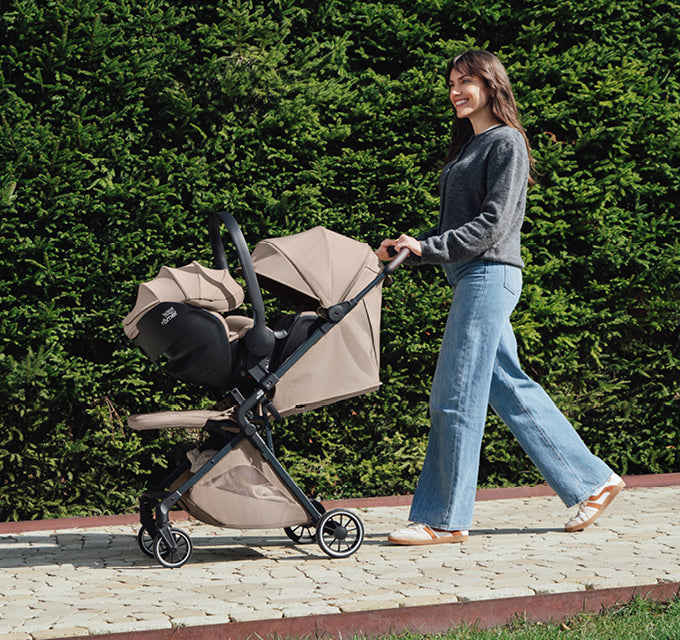 Britax - TIRA