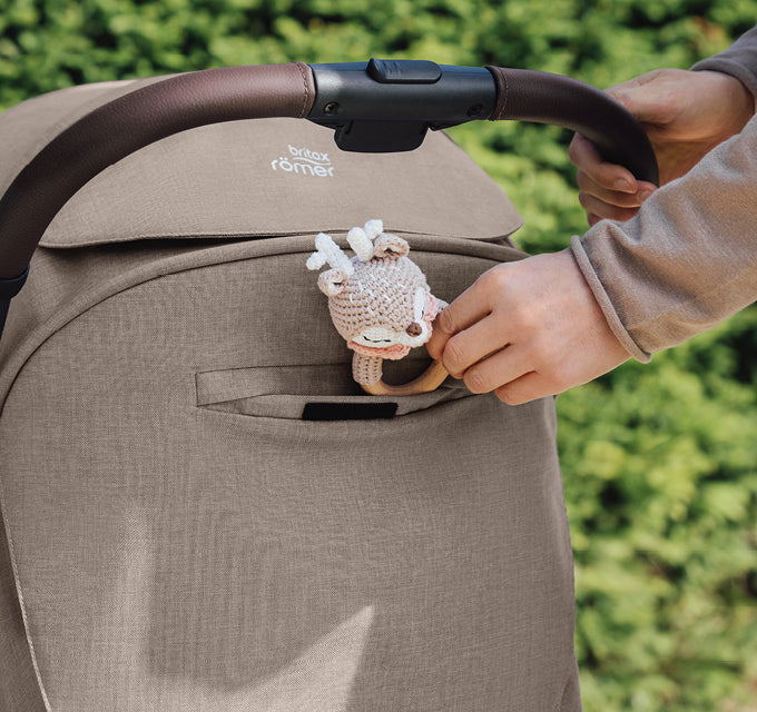 Britax - TIRA