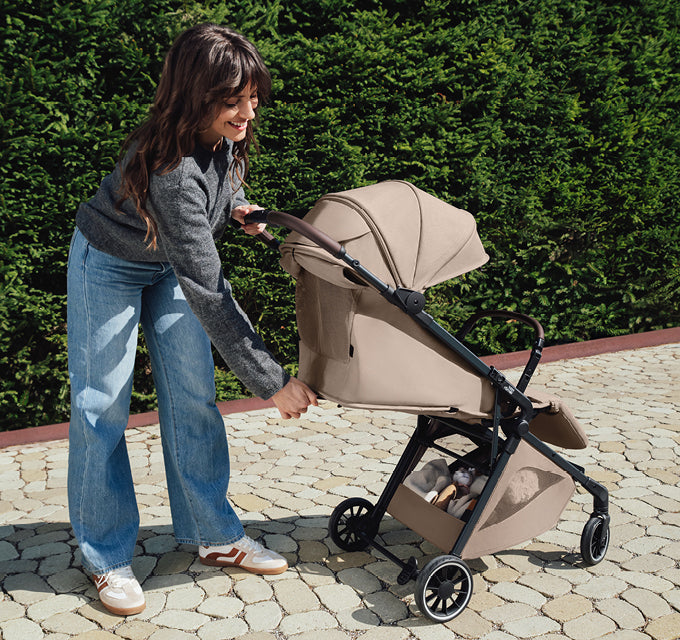 Britax - TIRA