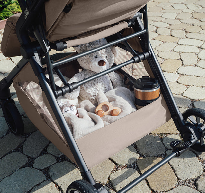 Britax - TIRA