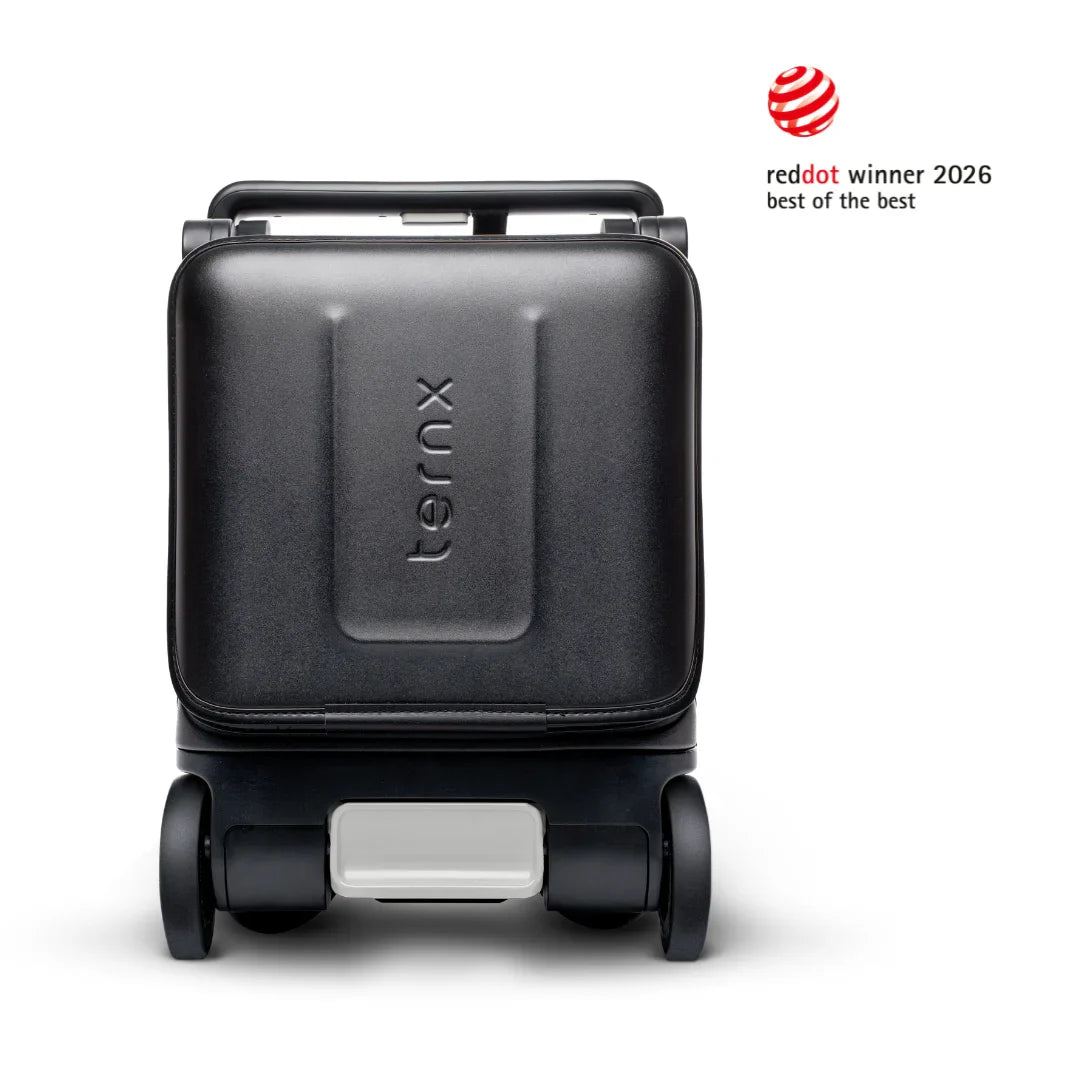TernX Carry On Luggage Stroller