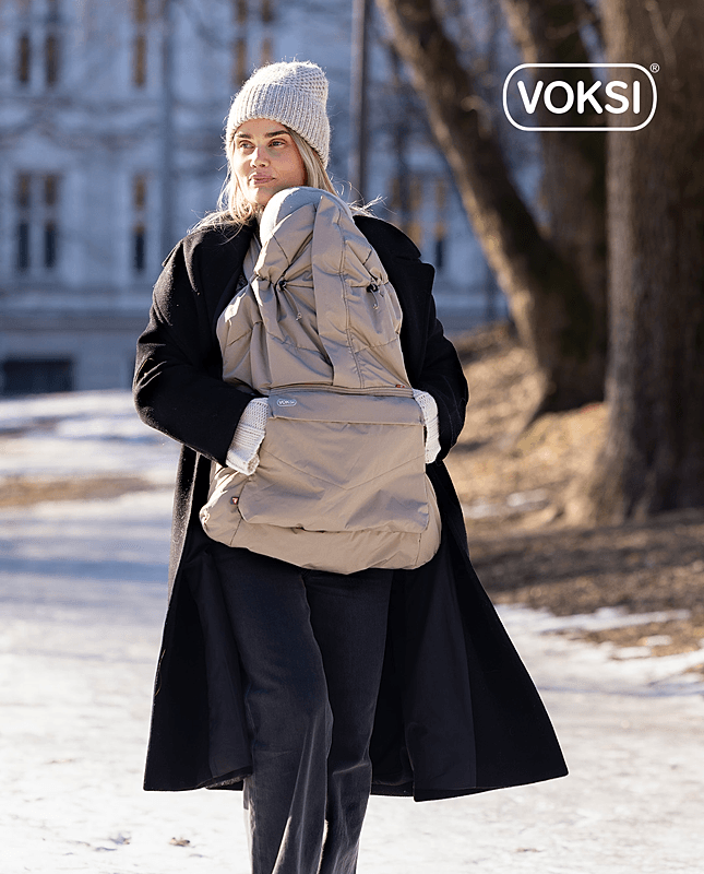 Voksi Carrier Cover