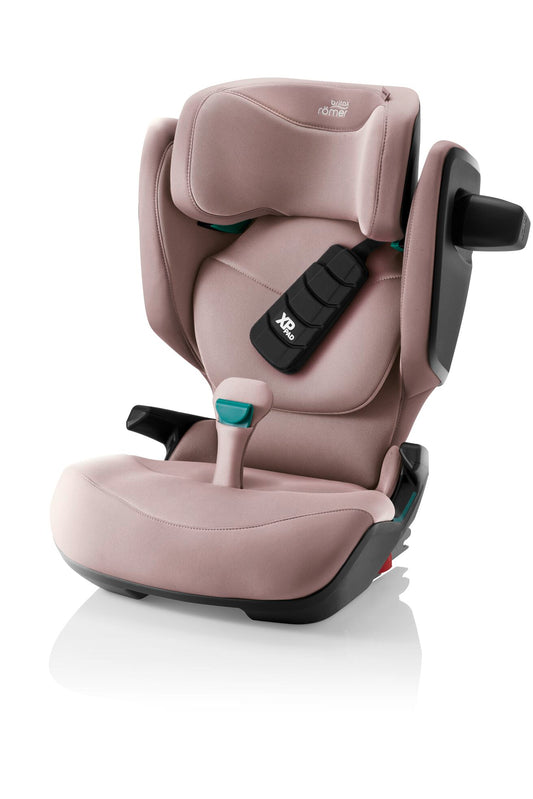 Britax Kidfix Pro