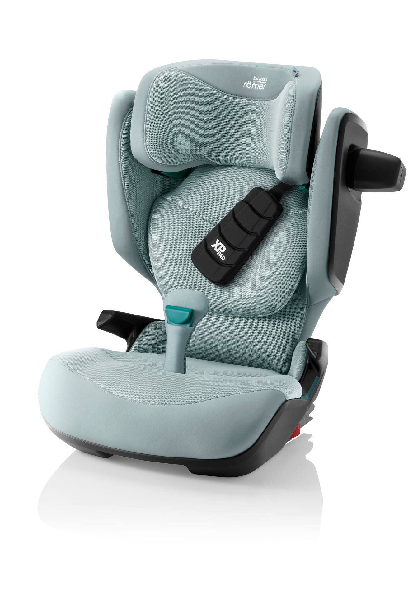 Britax Kidfix i-Size Pro