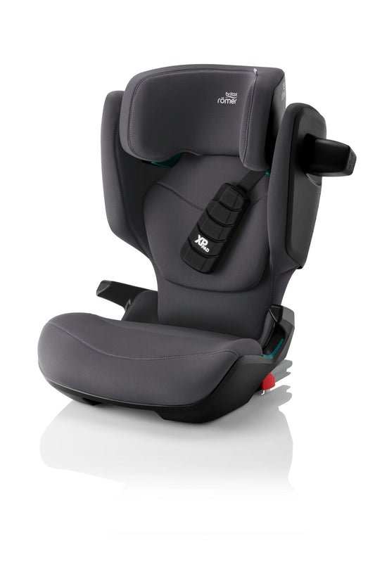 Britax Kidfix Pro