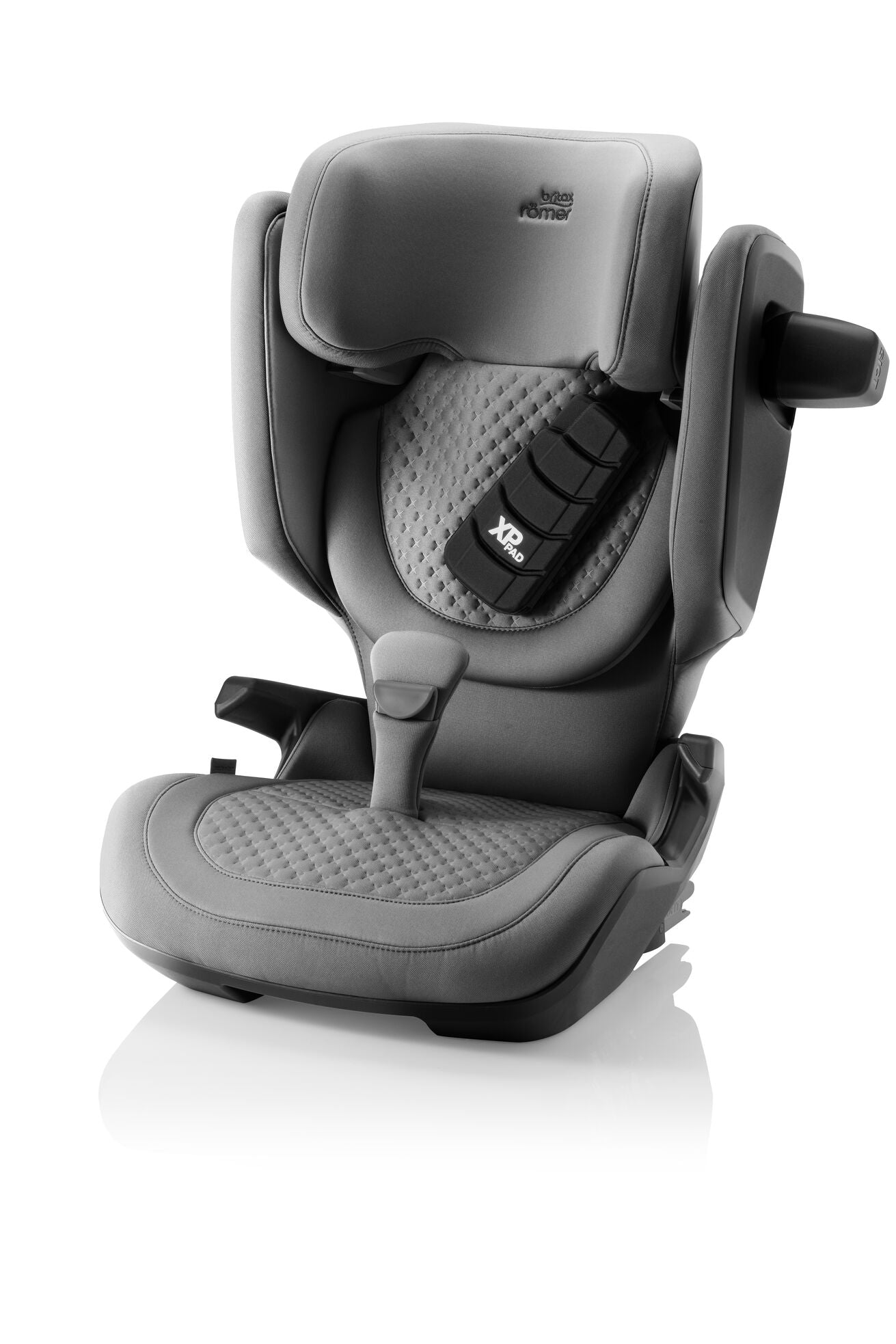 Britax Kidfix i-Size Pro