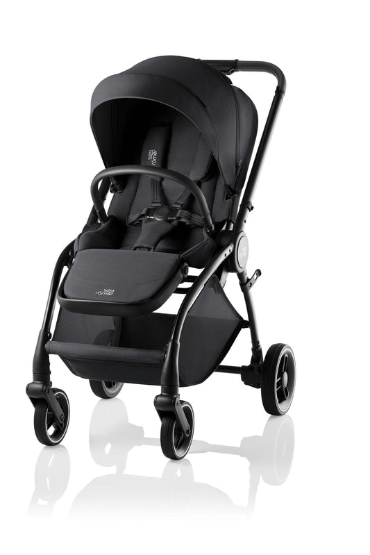 Britax Rio Pushchair