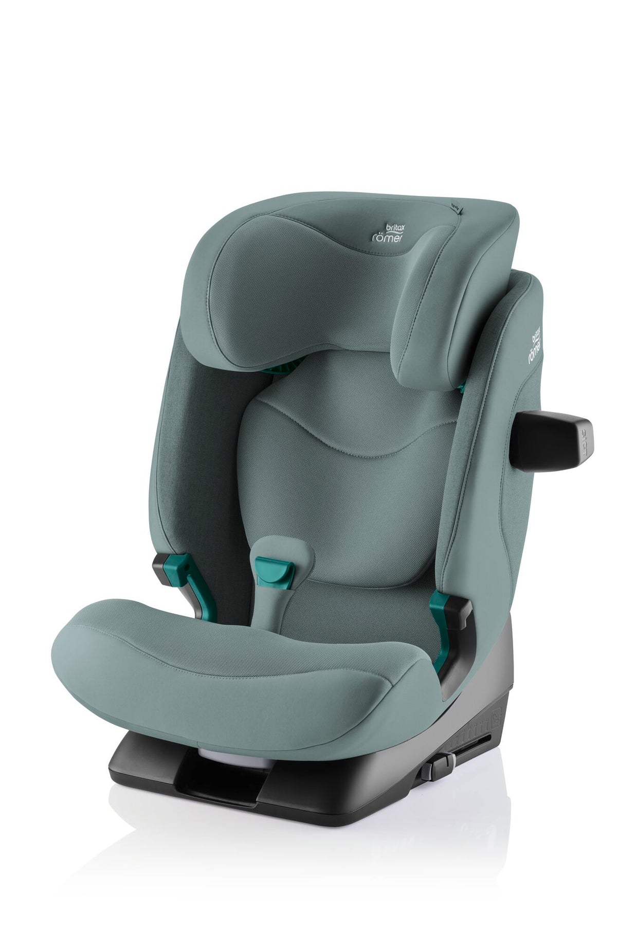 Britax Safefix