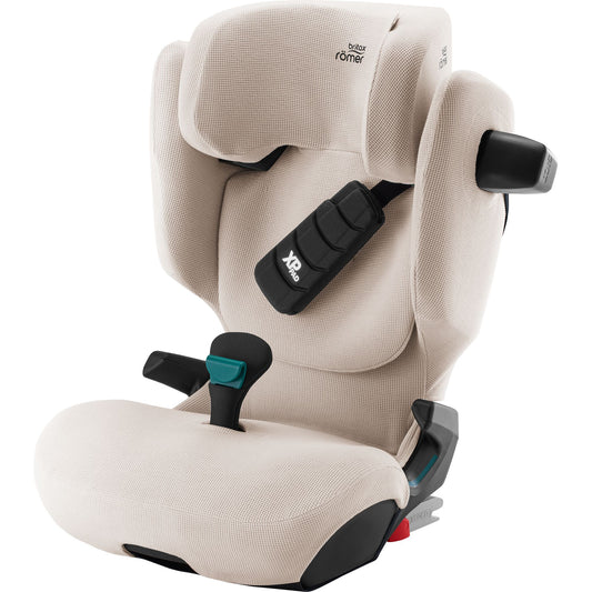 Britax Kidfix summer cover
