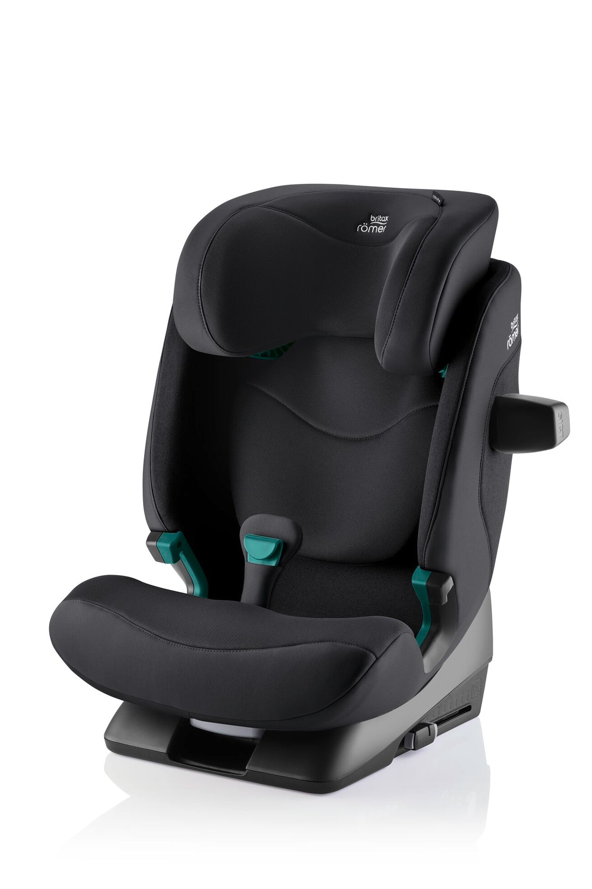 Britax Safefix