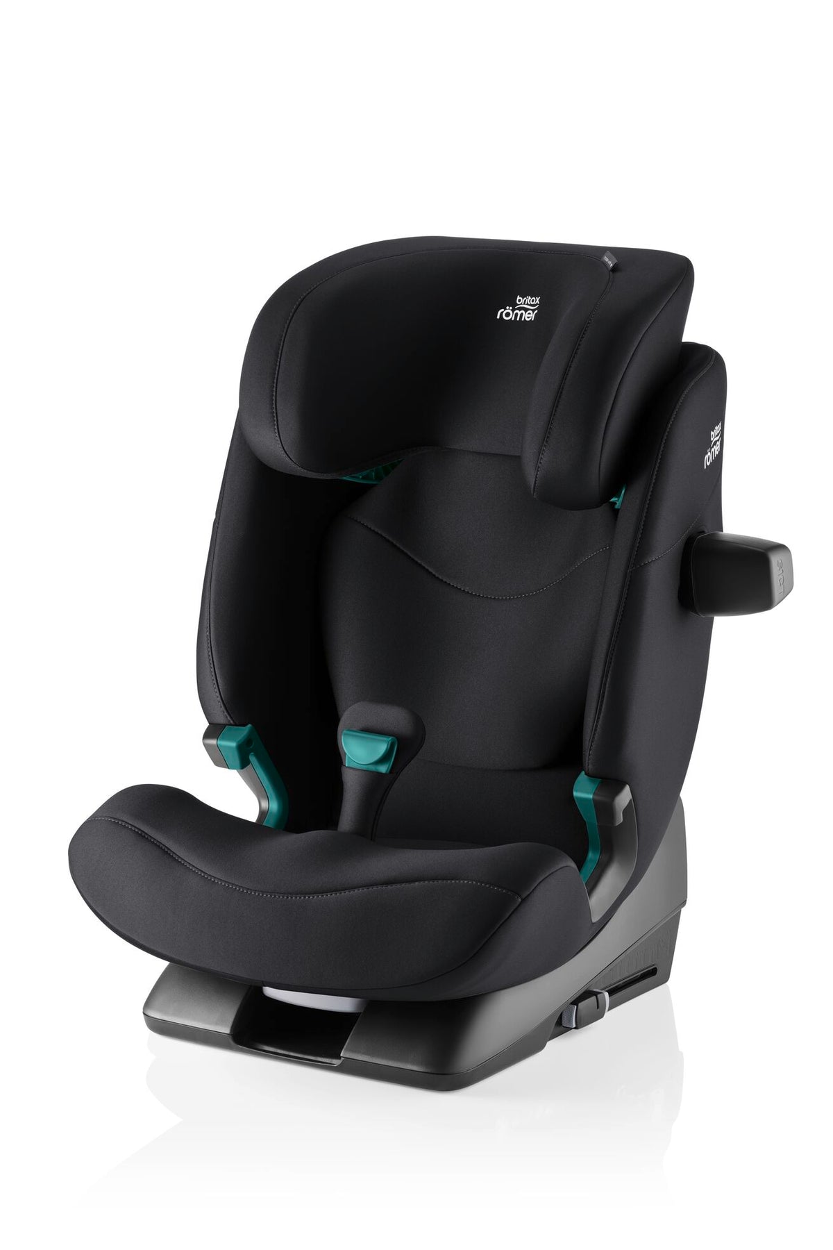 Britax Safefix