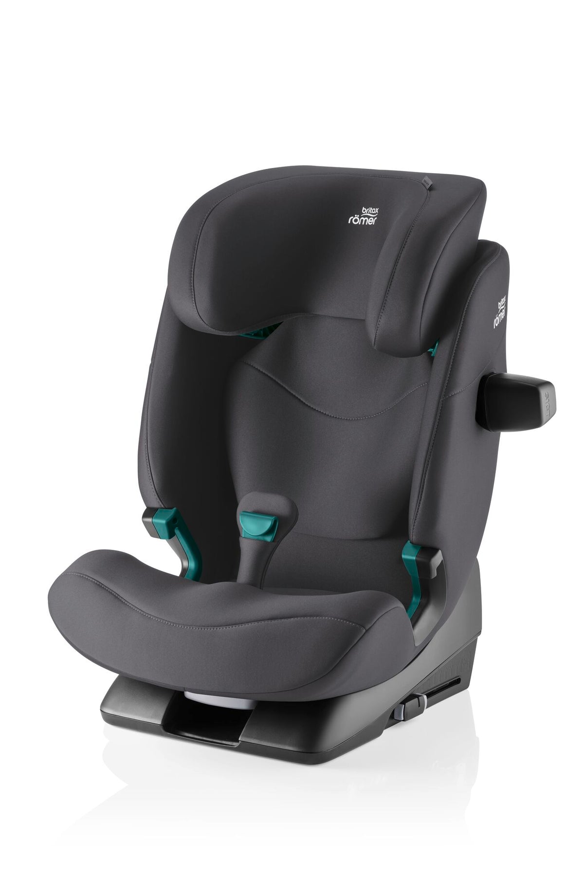 Britax Safefix