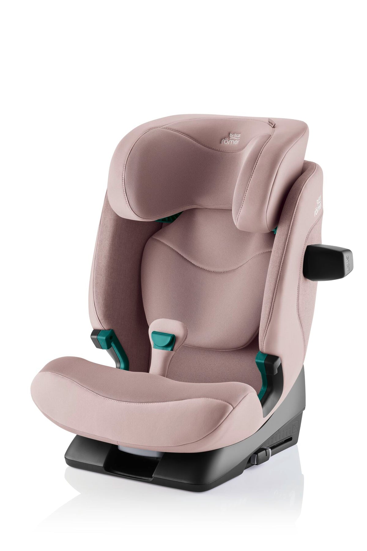 Britax Safefix