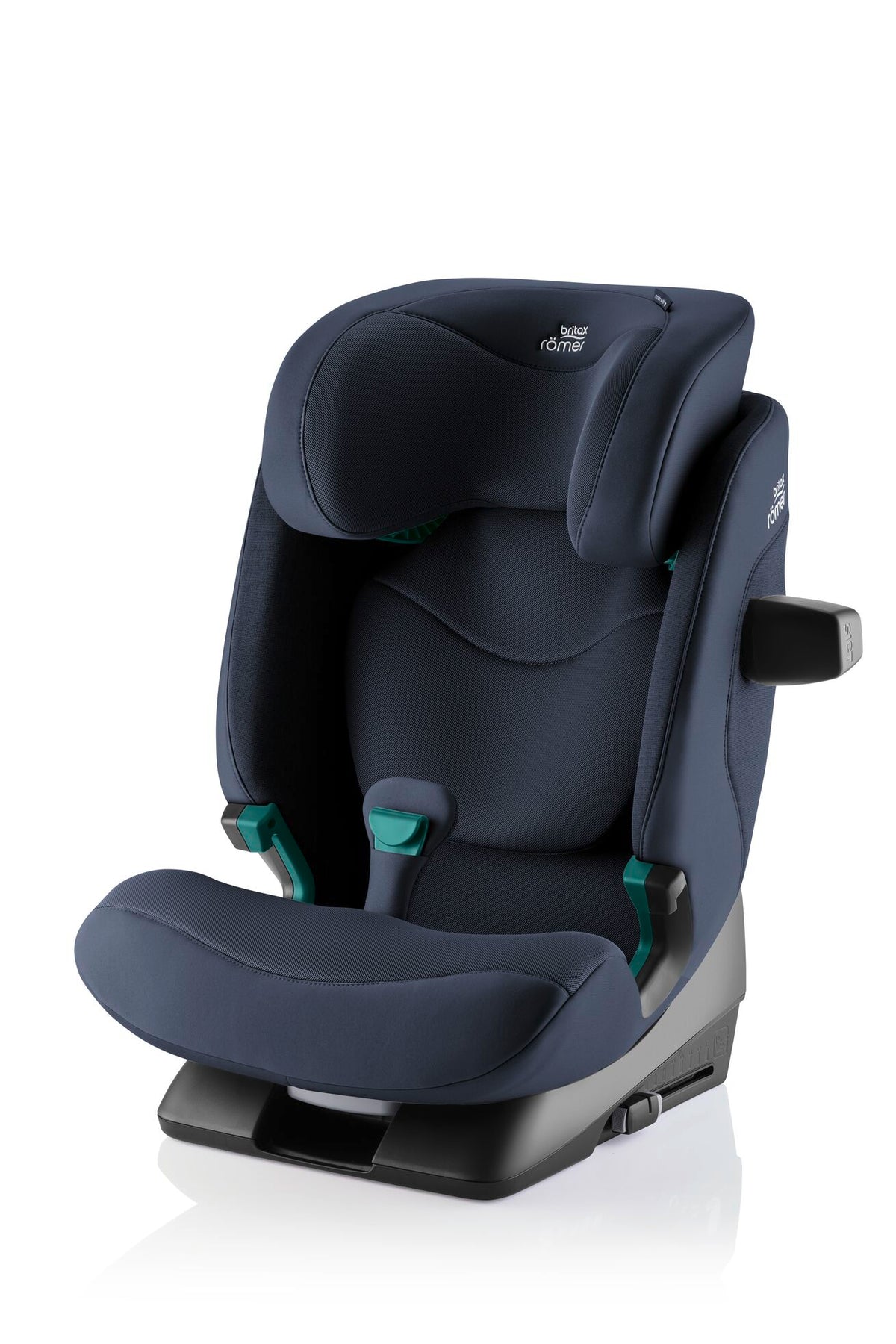 Britax Safefix