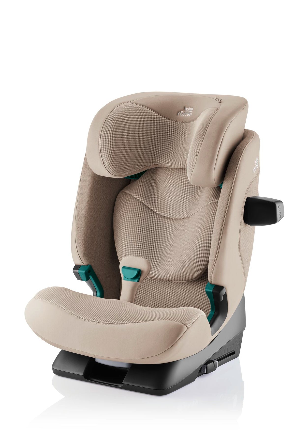 Britax Safefix