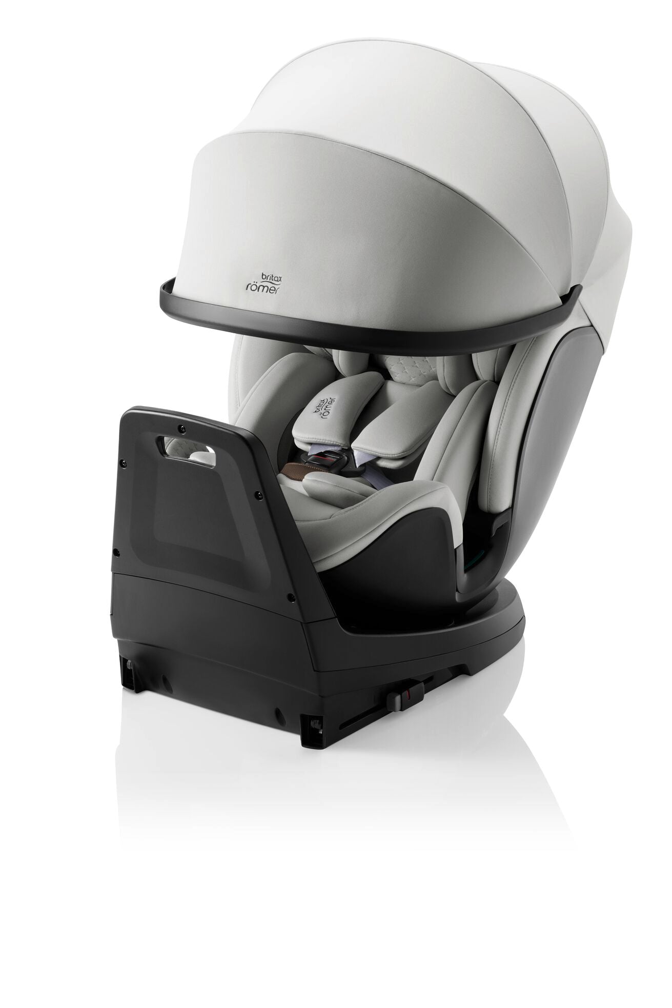 Britax Swivel-Grow Max Air