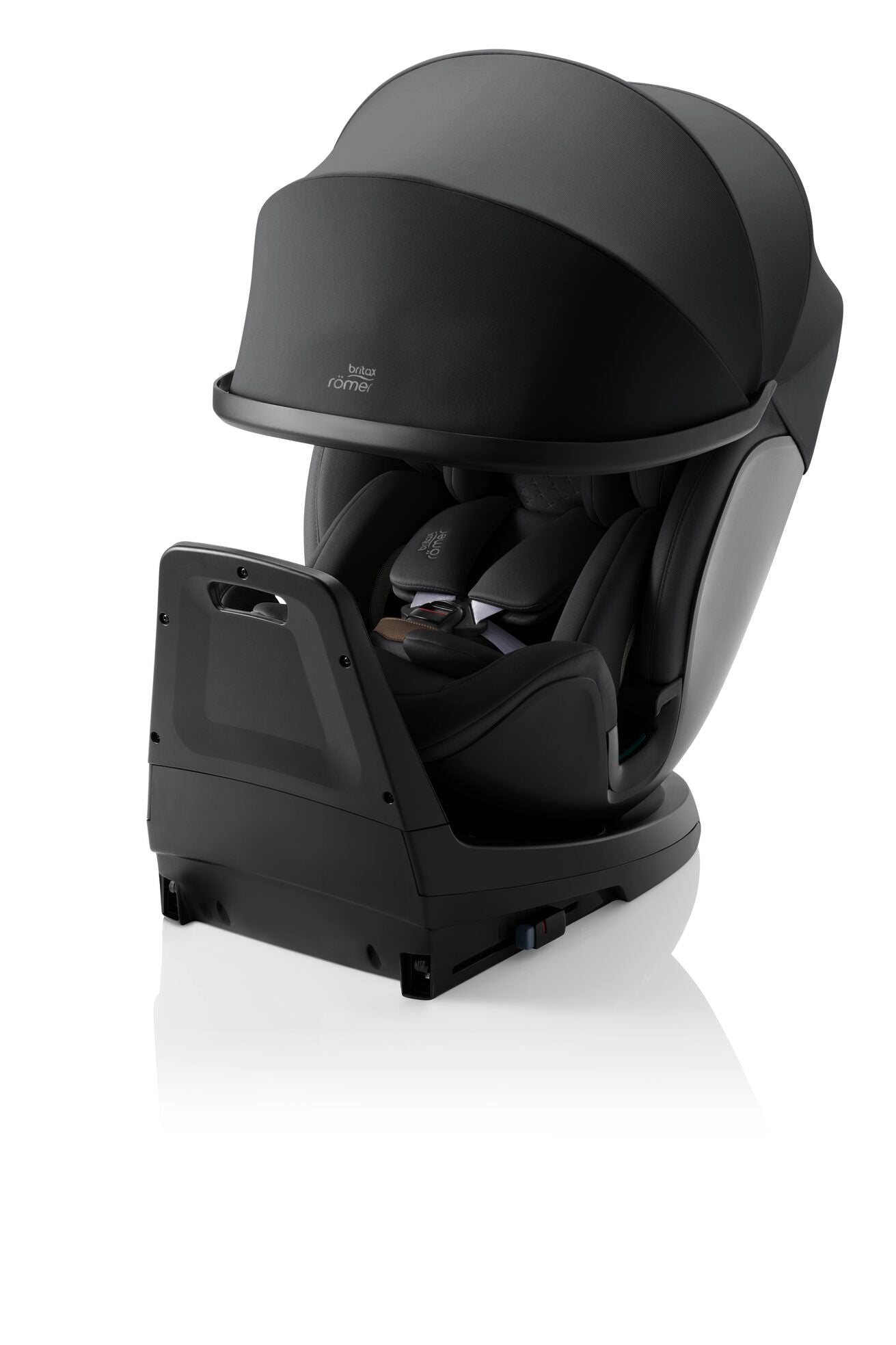 Britax Swivel-Grow Max Air