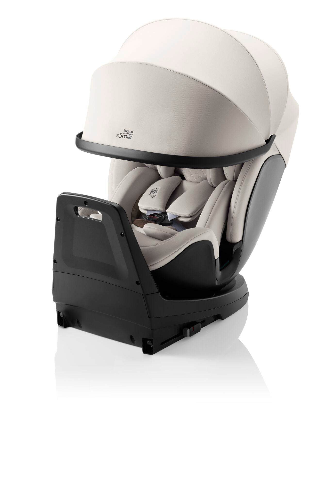Britax Swivel-Grow Max Air