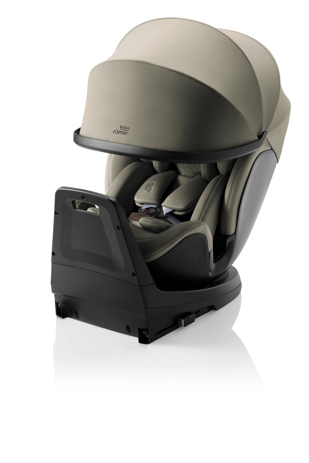Britax Swivel-Grow Max Air