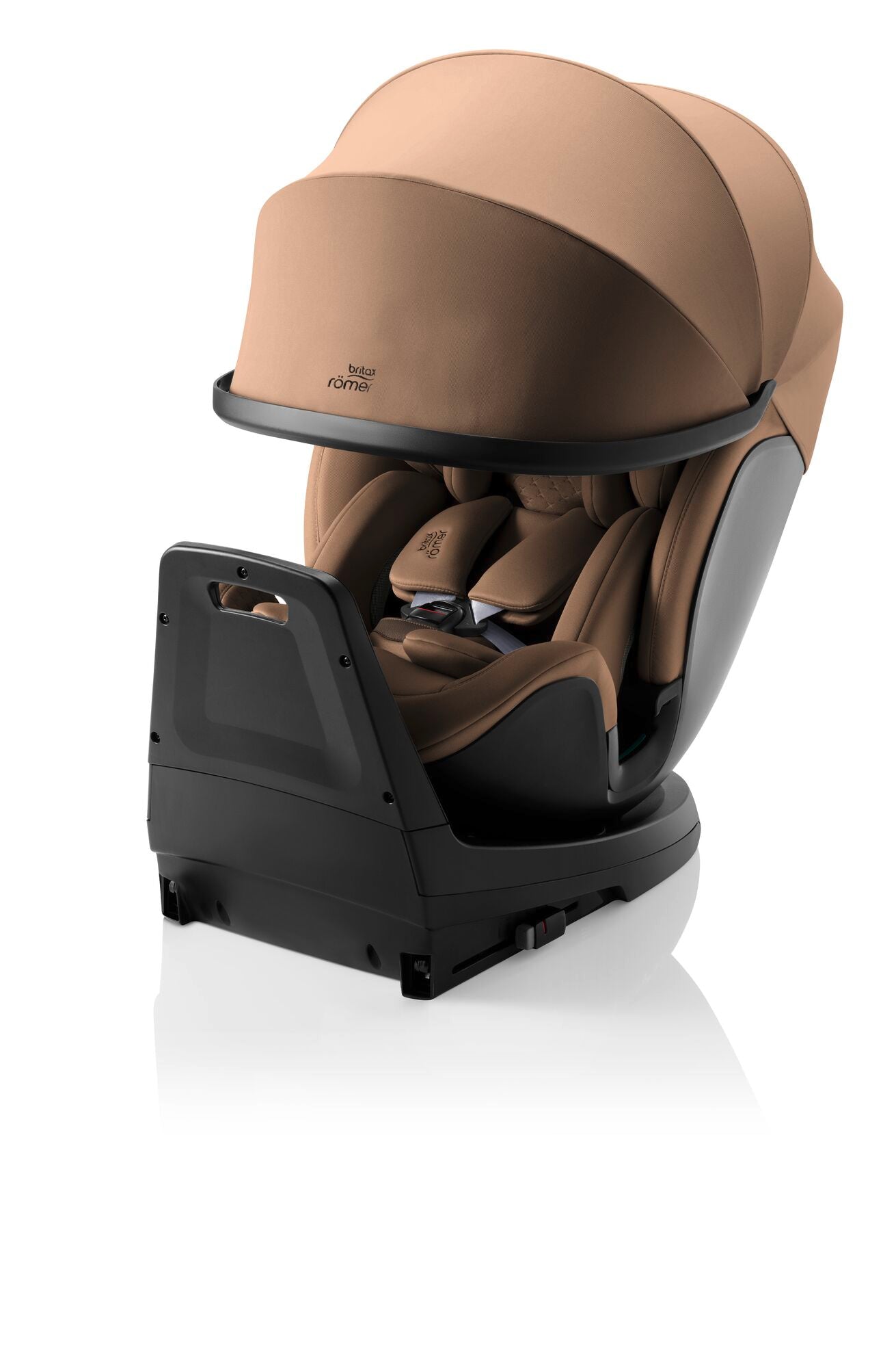 Britax Swivel-Grow Max Air