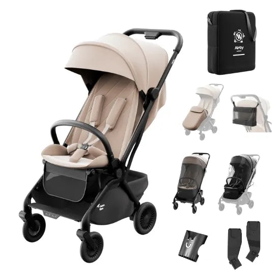 Avionaut Airby - Complete Accessory Bundle